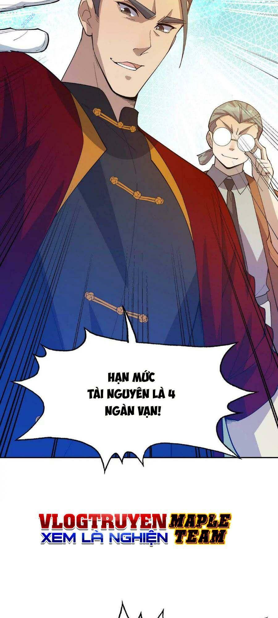 Thần Thú Quật Khởi - Chapter 38 - Page 56