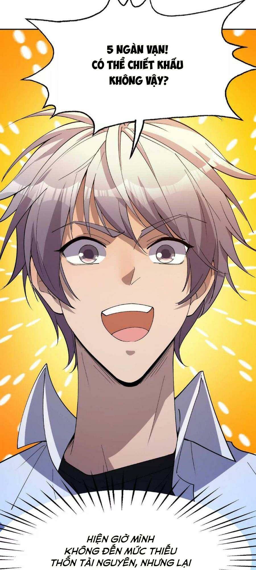 Thần Thú Quật Khởi - Chapter 38 - Page 57