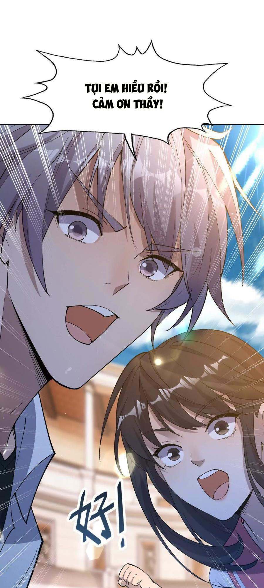 Thần Thú Quật Khởi - Chapter 38 - Page 61