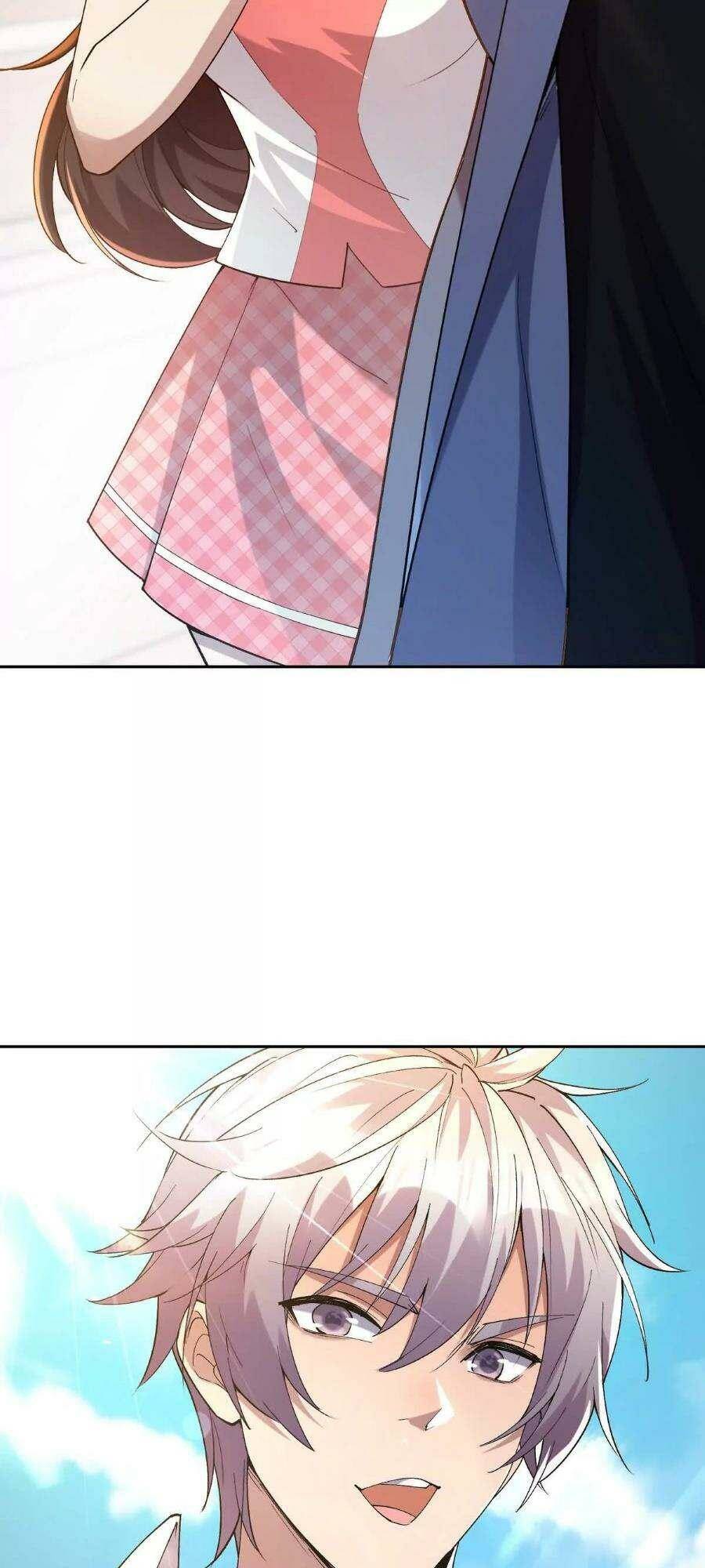 Thần Thú Quật Khởi - Chapter 38 - Page 7