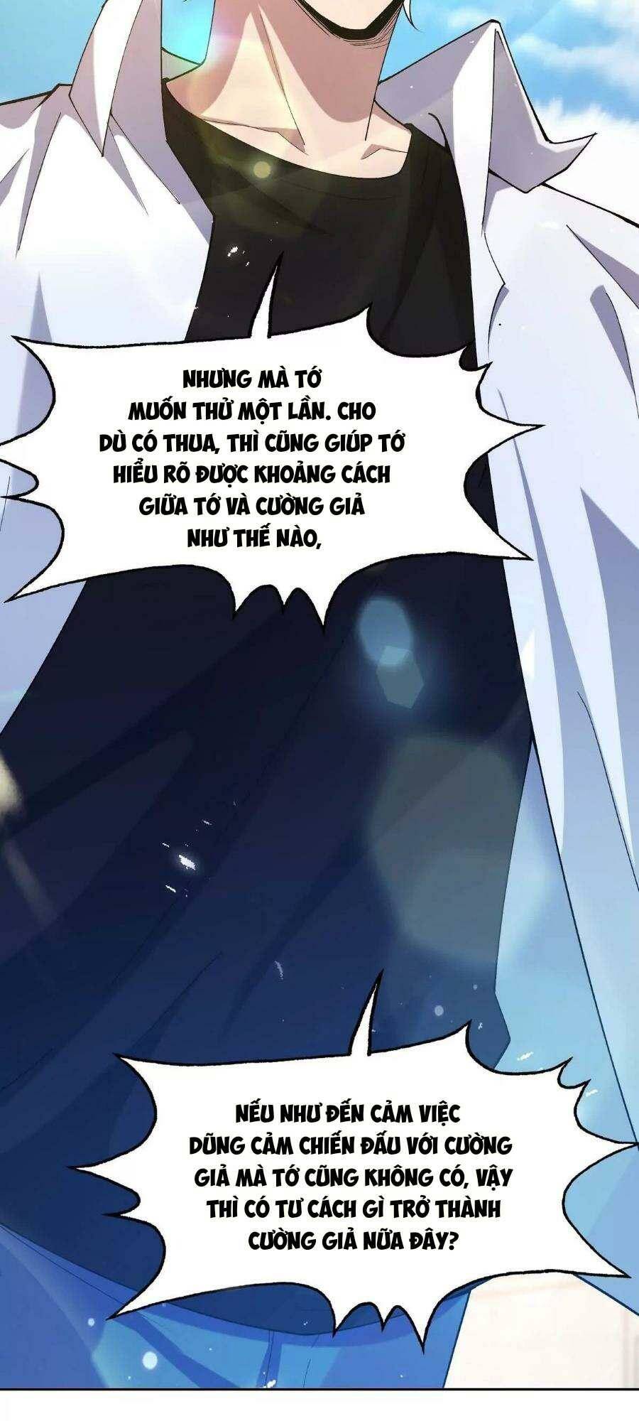 Thần Thú Quật Khởi - Chapter 38 - Page 8