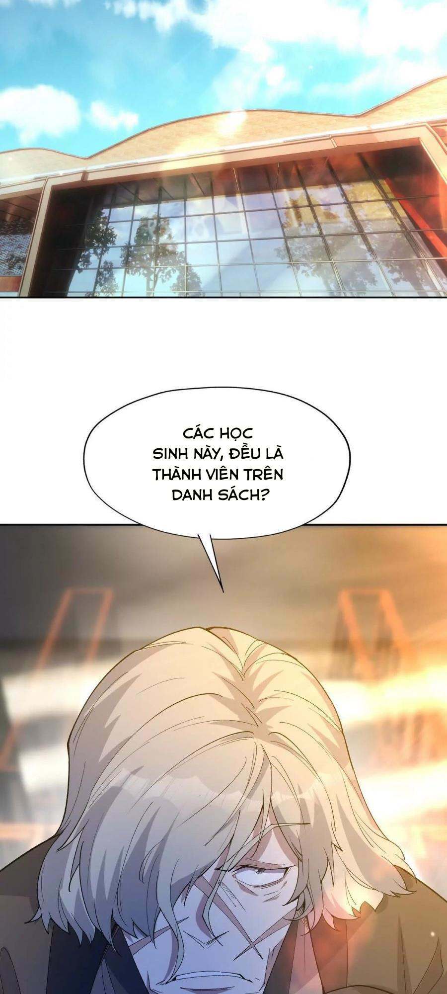 Thần Thú Quật Khởi - Chapter 39 - Page 14