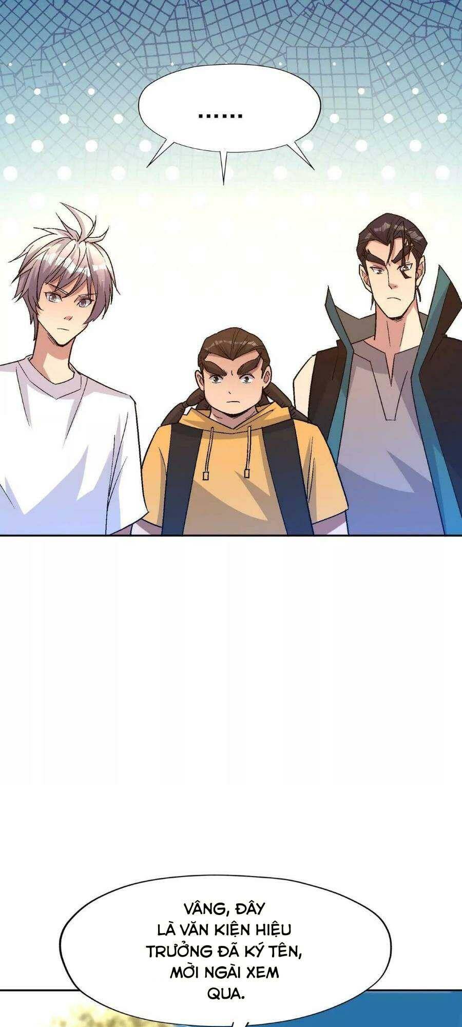 Thần Thú Quật Khởi - Chapter 39 - Page 17