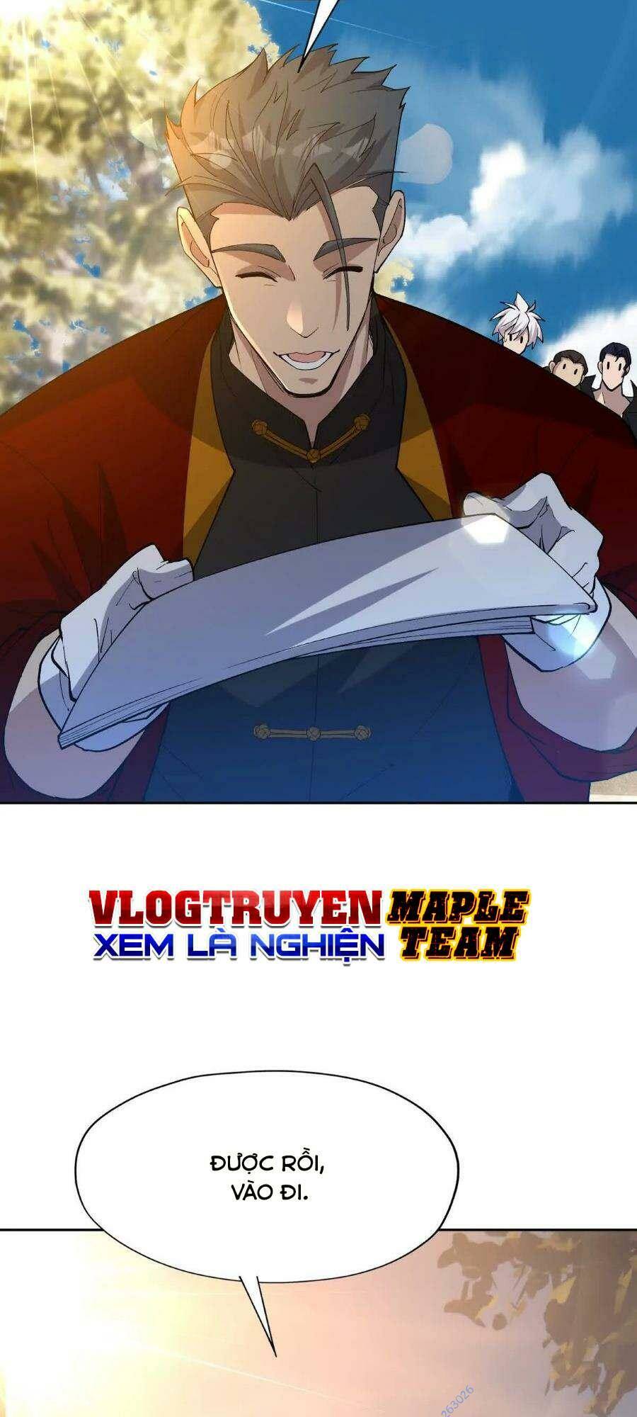 Thần Thú Quật Khởi - Chapter 39 - Page 18