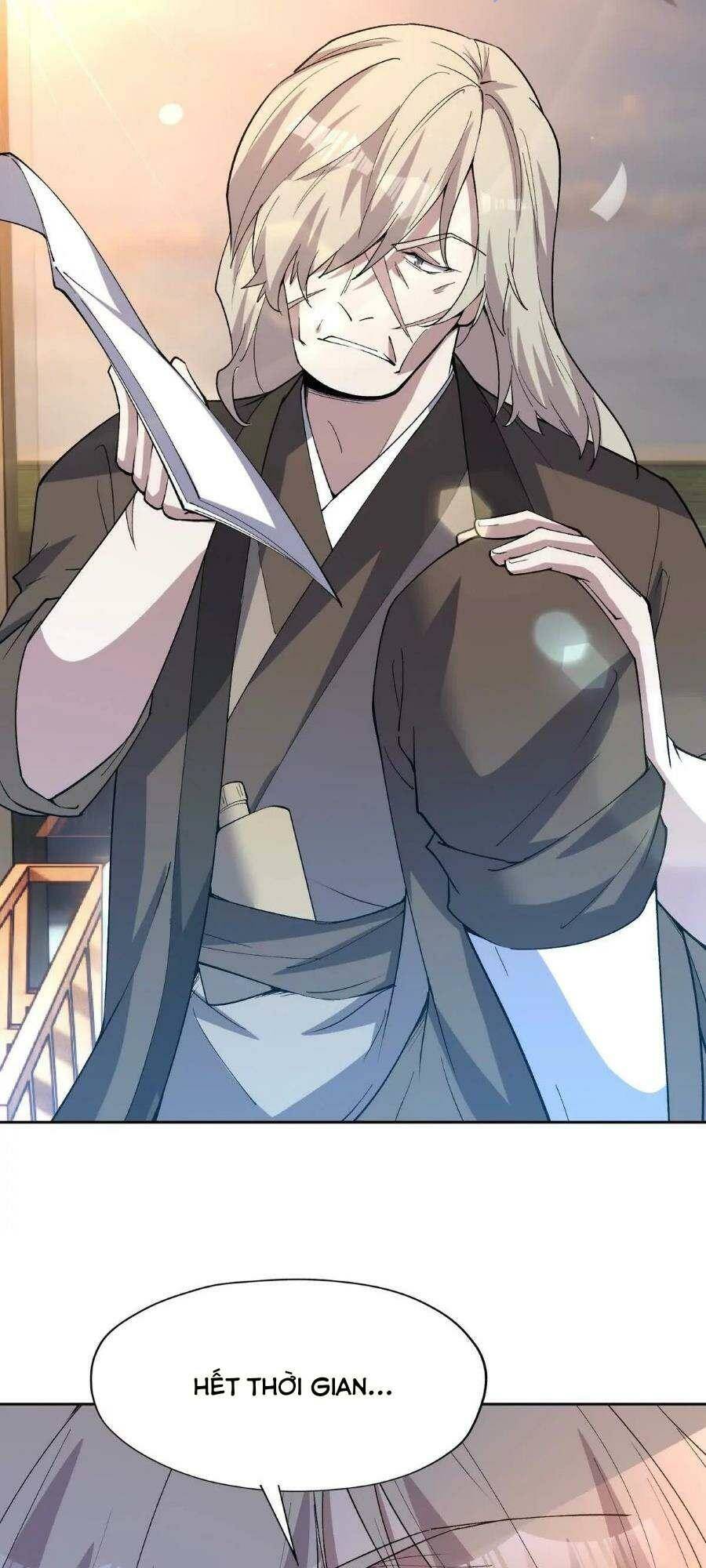 Thần Thú Quật Khởi - Chapter 39 - Page 19