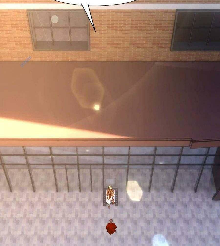 Thần Thú Quật Khởi - Chapter 39 - Page 21