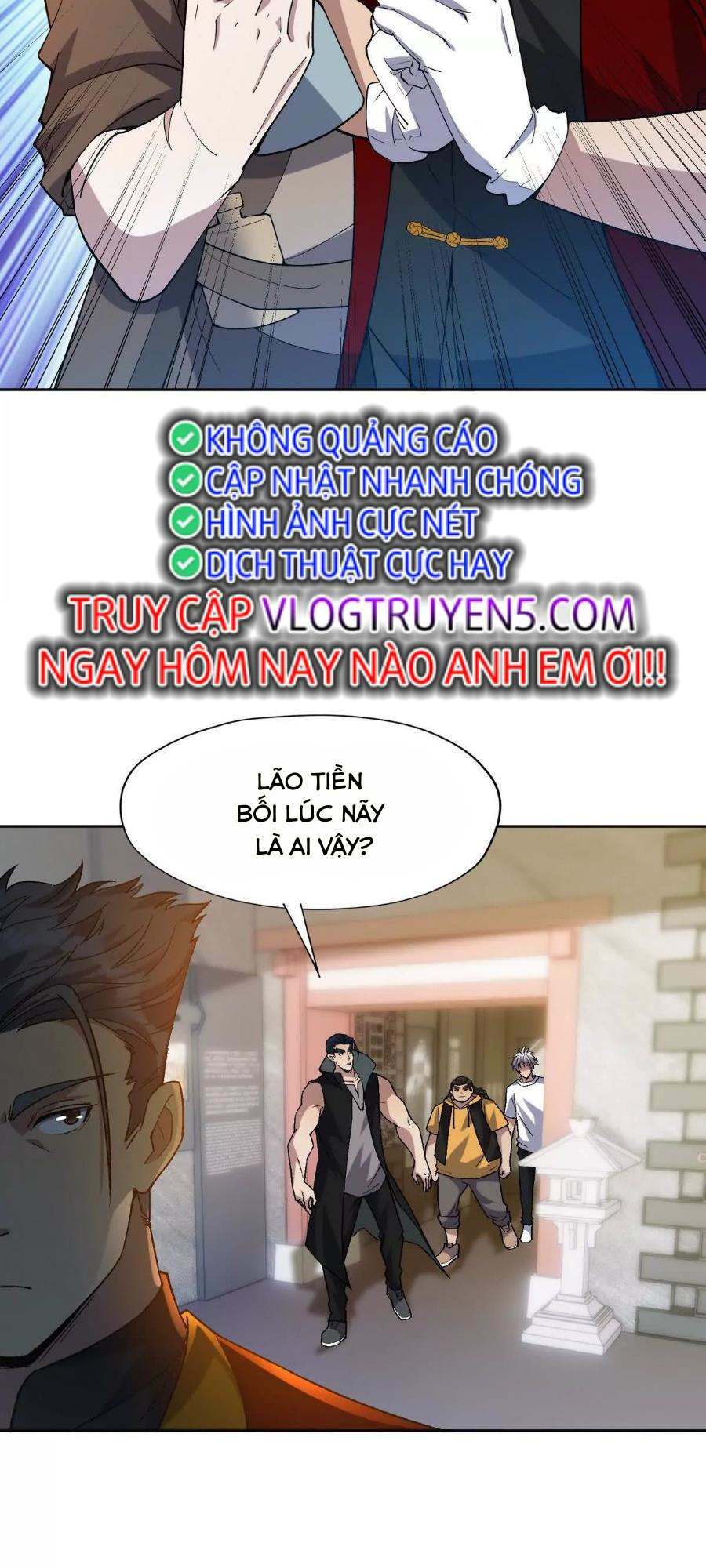 Thần Thú Quật Khởi - Chapter 39 - Page 24