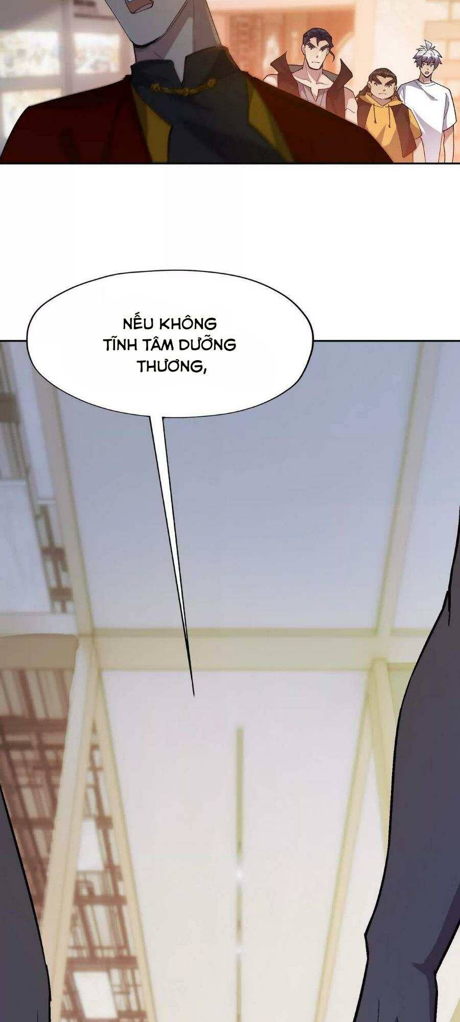 Thần Thú Quật Khởi - Chapter 39 - Page 29