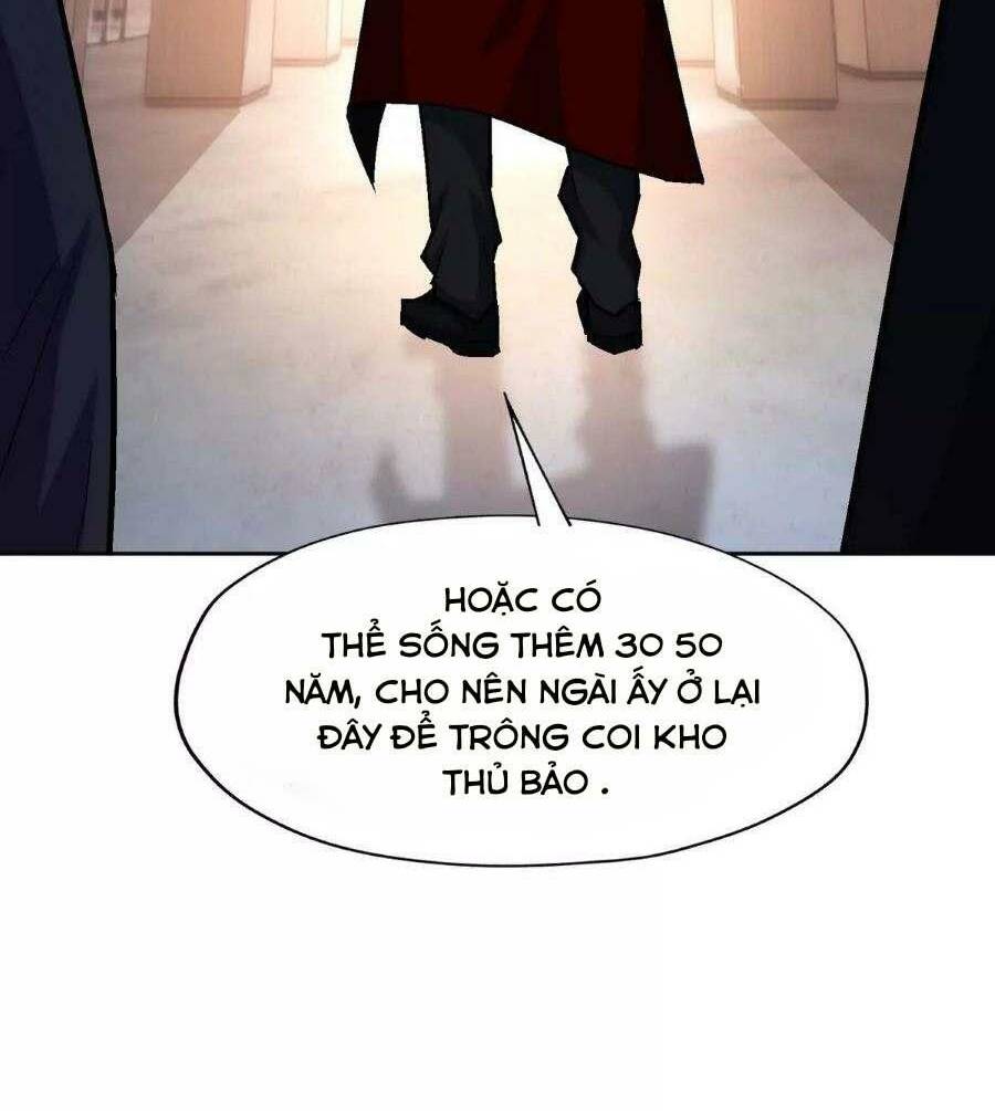 Thần Thú Quật Khởi - Chapter 39 - Page 31