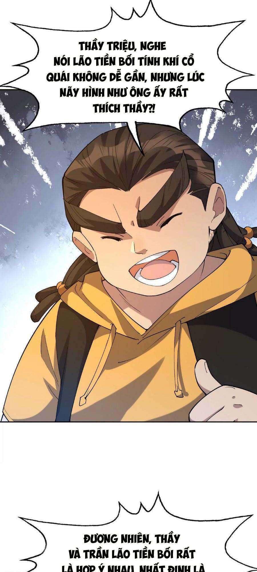 Thần Thú Quật Khởi - Chapter 39 - Page 32