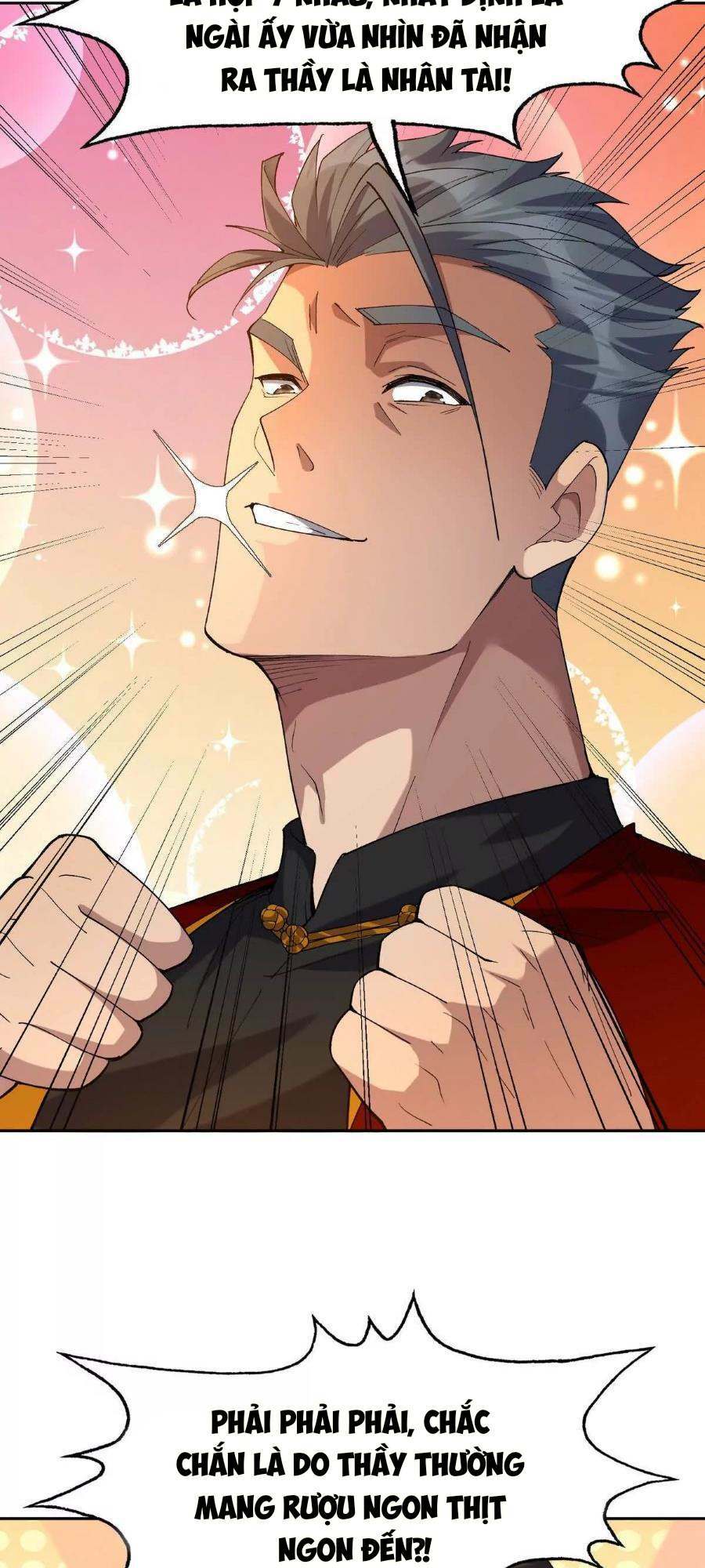 Thần Thú Quật Khởi - Chapter 39 - Page 33