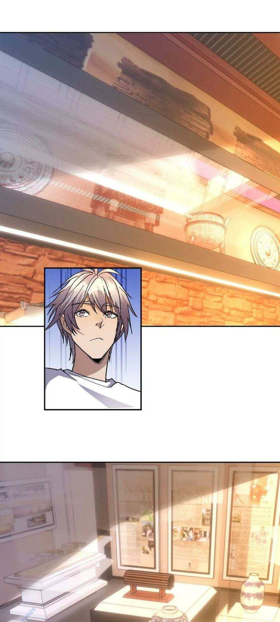 Thần Thú Quật Khởi - Chapter 39 - Page 37