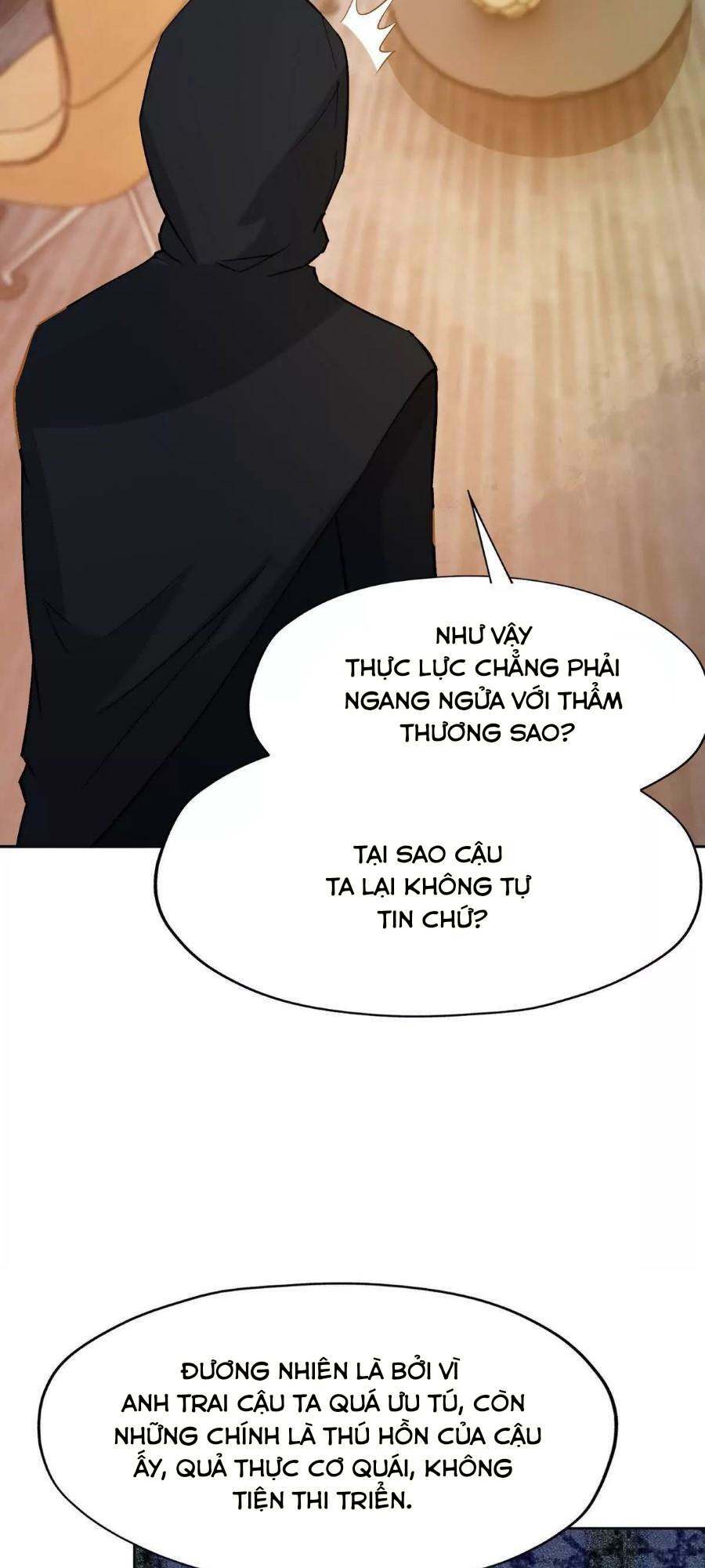 Thần Thú Quật Khởi - Chapter 39 - Page 3