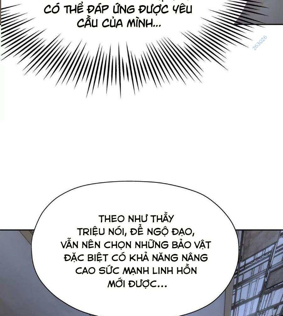 Thần Thú Quật Khởi - Chapter 39 - Page 40