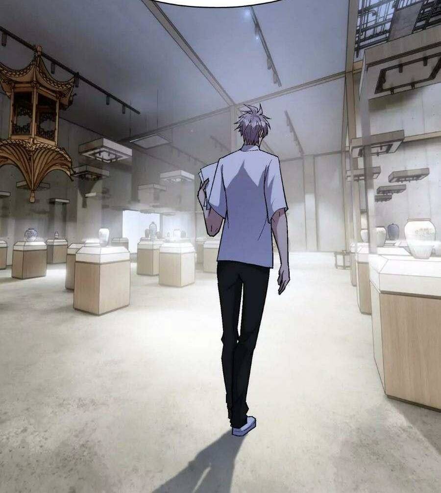 Thần Thú Quật Khởi - Chapter 39 - Page 41