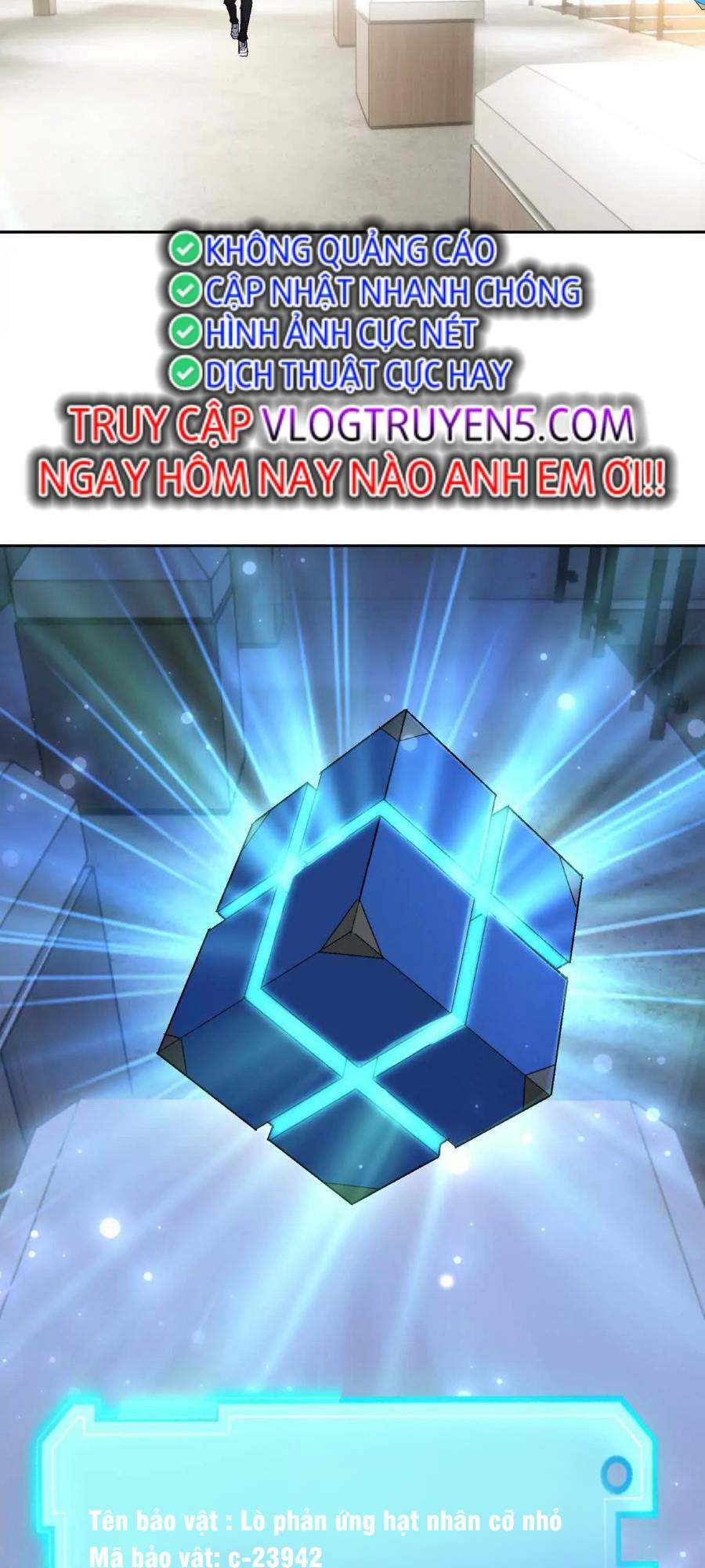 Thần Thú Quật Khởi - Chapter 39 - Page 43