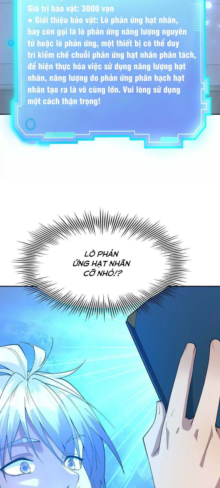 Thần Thú Quật Khởi - Chapter 39 - Page 44