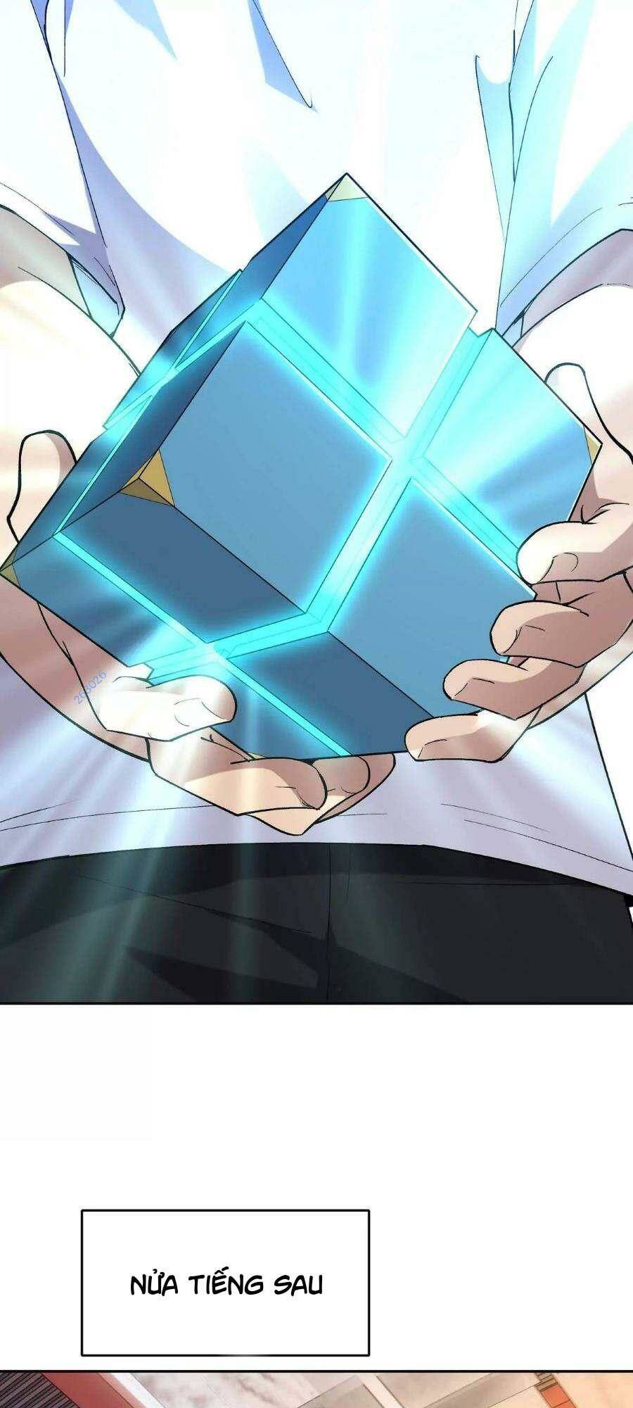 Thần Thú Quật Khởi - Chapter 39 - Page 46