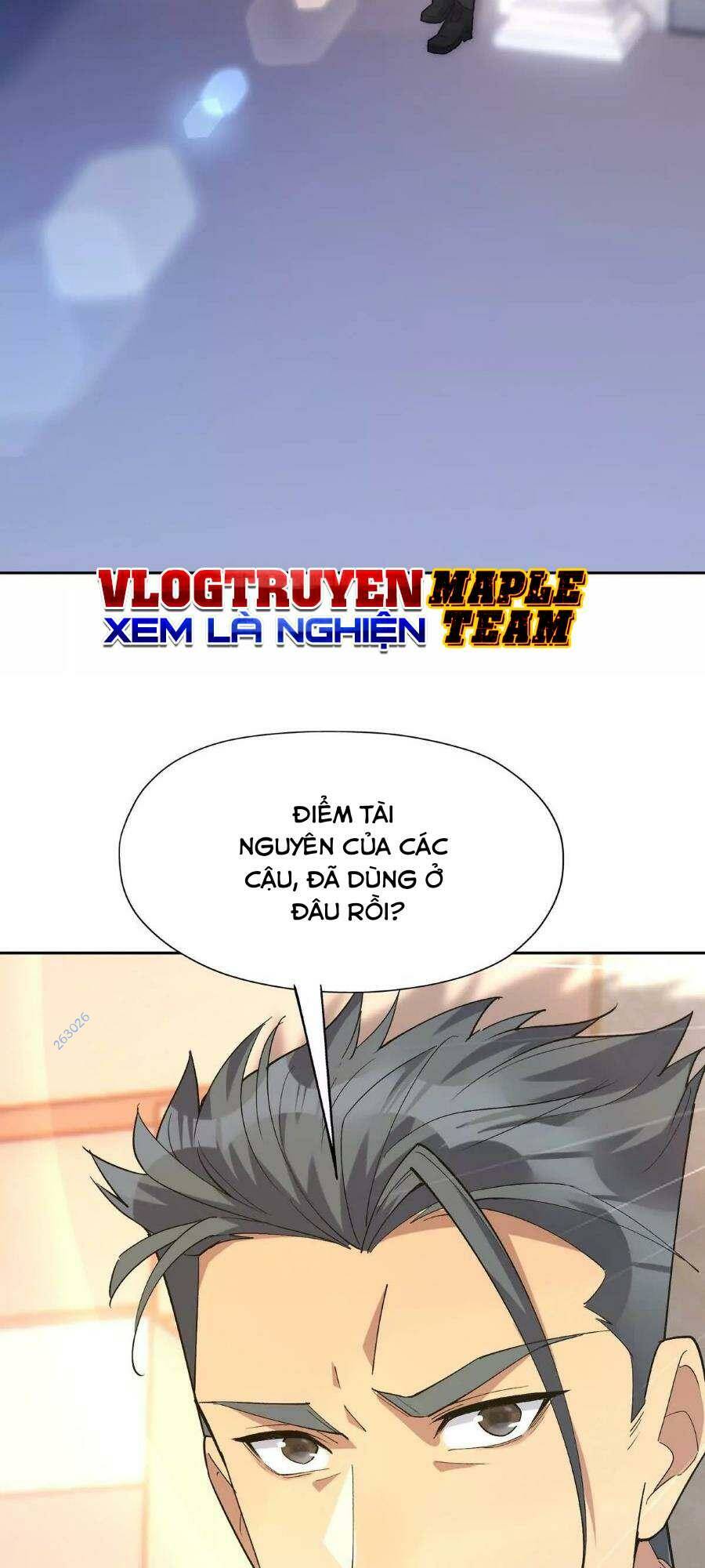 Thần Thú Quật Khởi - Chapter 39 - Page 48