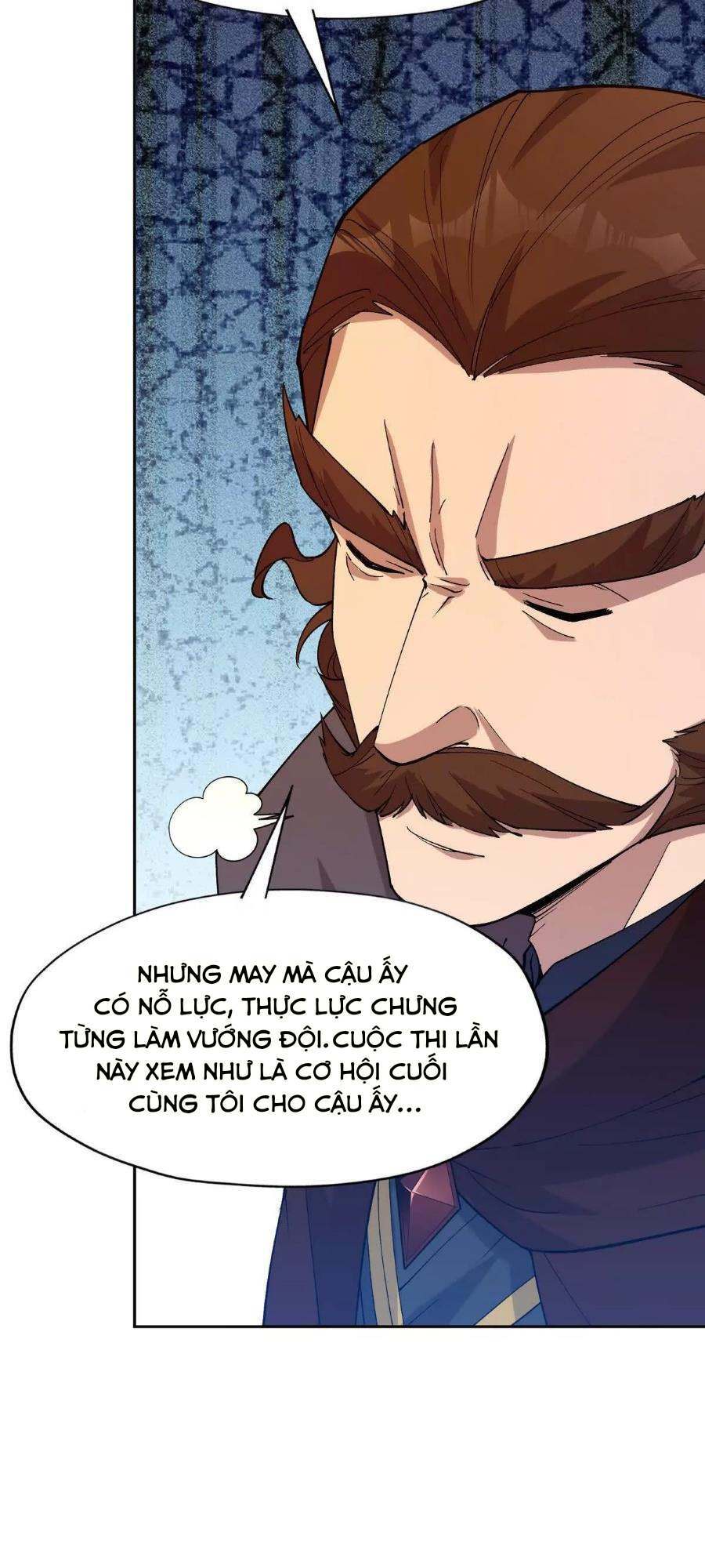 Thần Thú Quật Khởi - Chapter 39 - Page 4