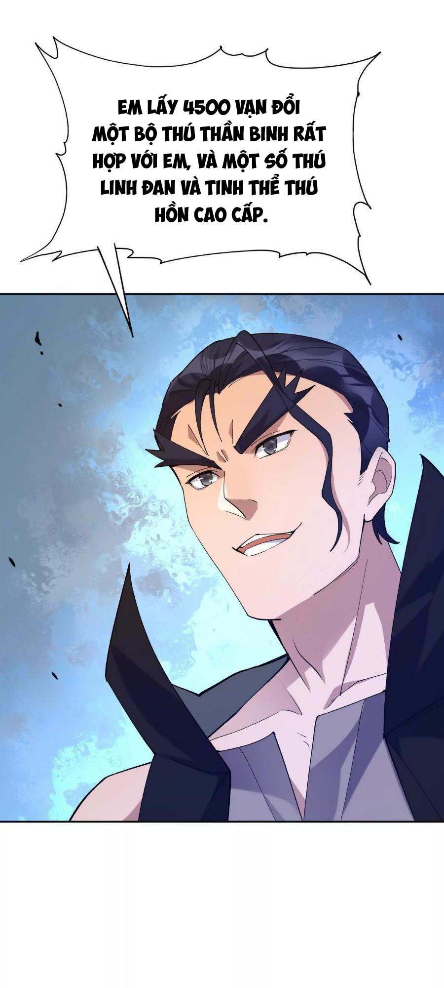 Thần Thú Quật Khởi - Chapter 39 - Page 51