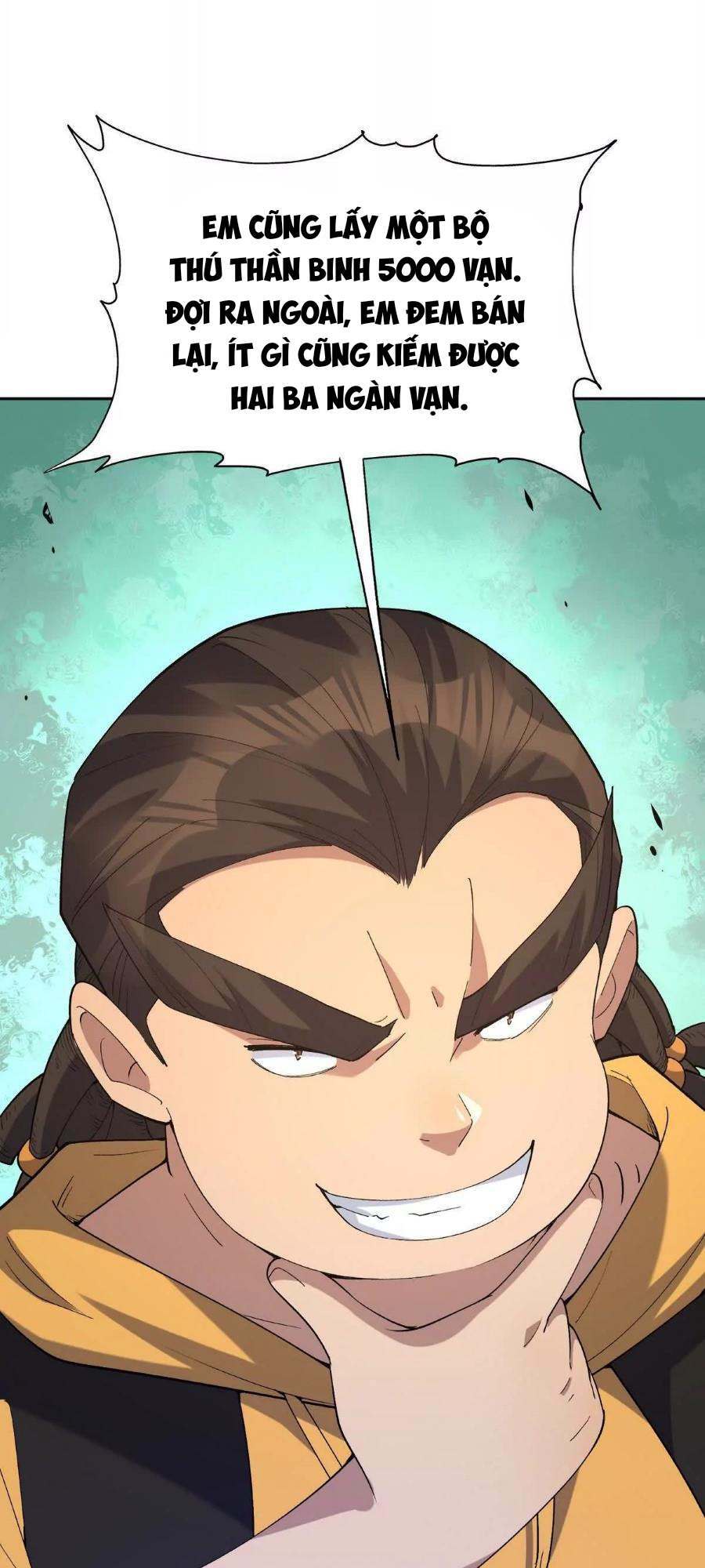 Thần Thú Quật Khởi - Chapter 39 - Page 52