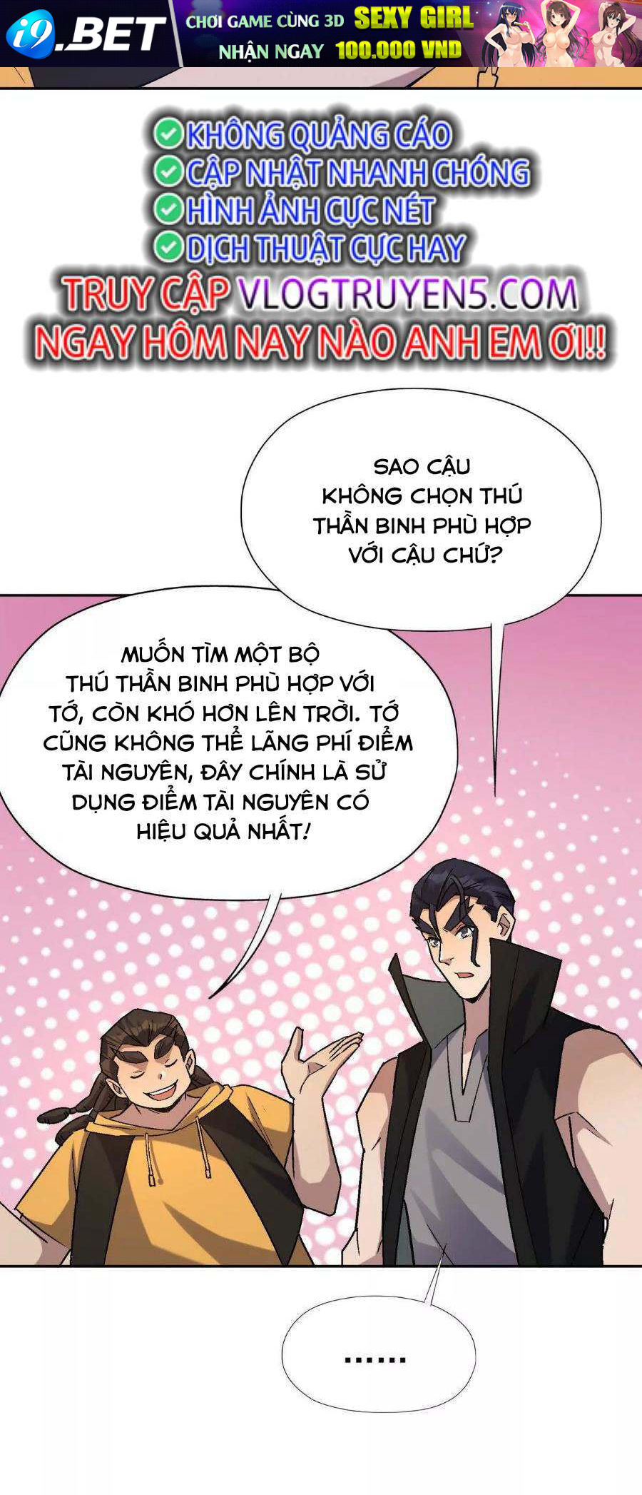 Thần Thú Quật Khởi - Chapter 39 - Page 53