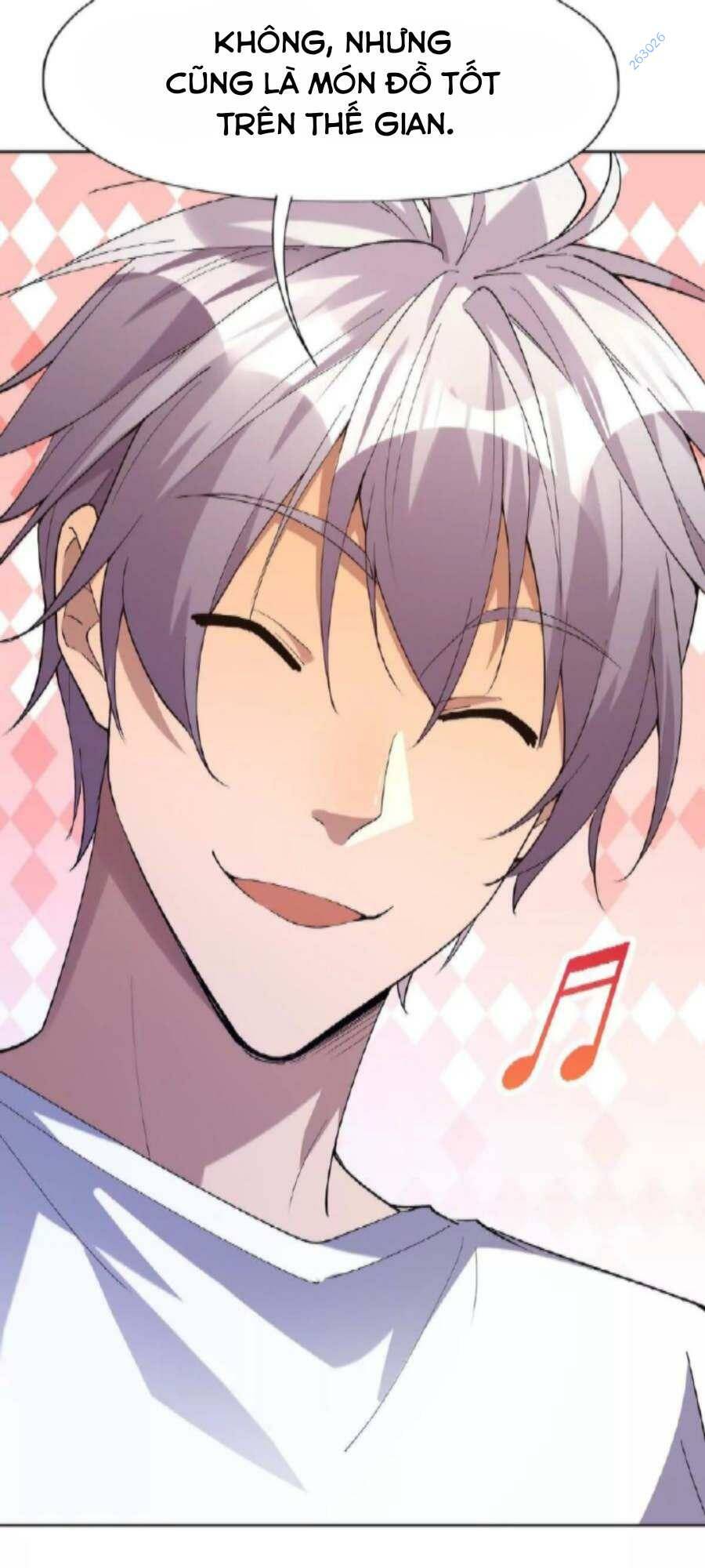 Thần Thú Quật Khởi - Chapter 39 - Page 56