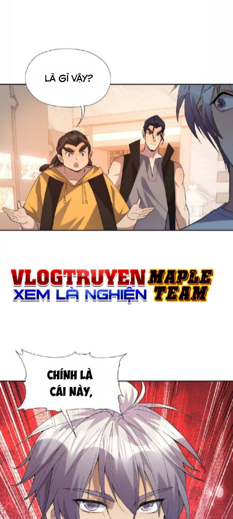 Thần Thú Quật Khởi - Chapter 39 - Page 57