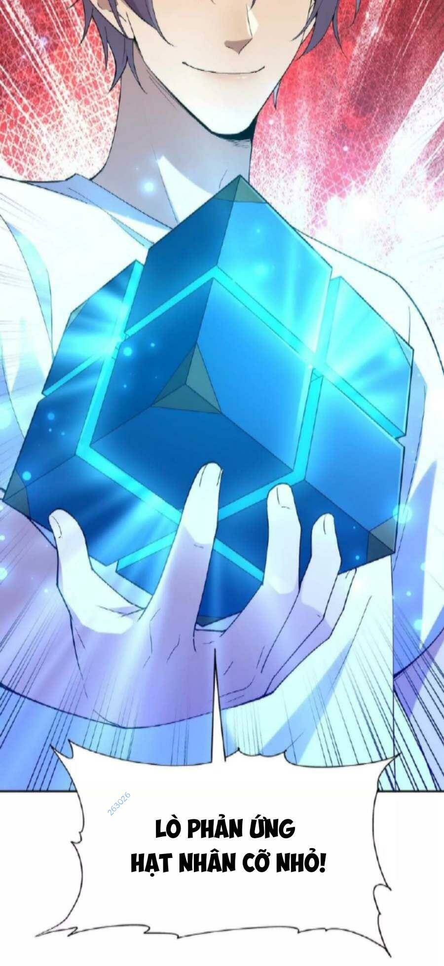 Thần Thú Quật Khởi - Chapter 39 - Page 58