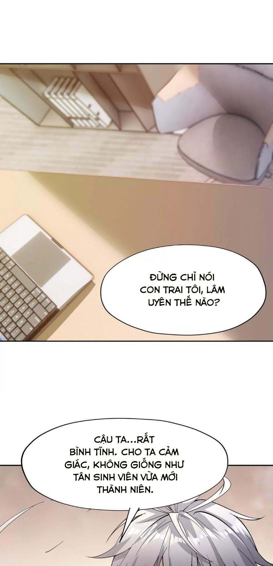 Thần Thú Quật Khởi - Chapter 39 - Page 5