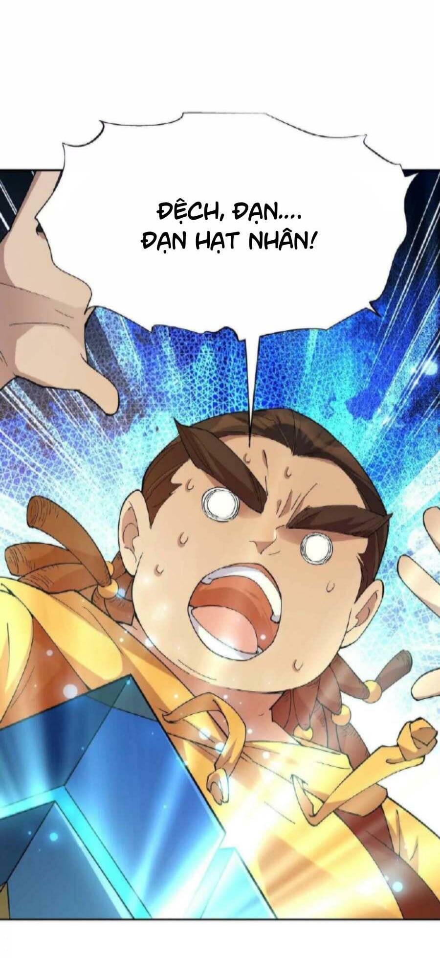 Thần Thú Quật Khởi - Chapter 39 - Page 59