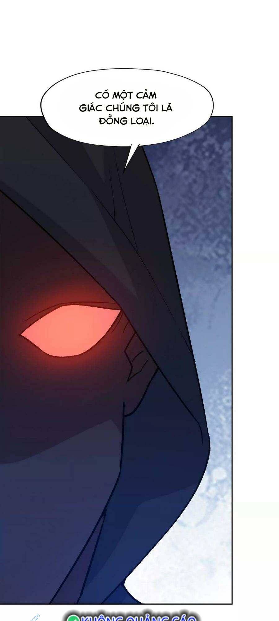 Thần Thú Quật Khởi - Chapter 39 - Page 7