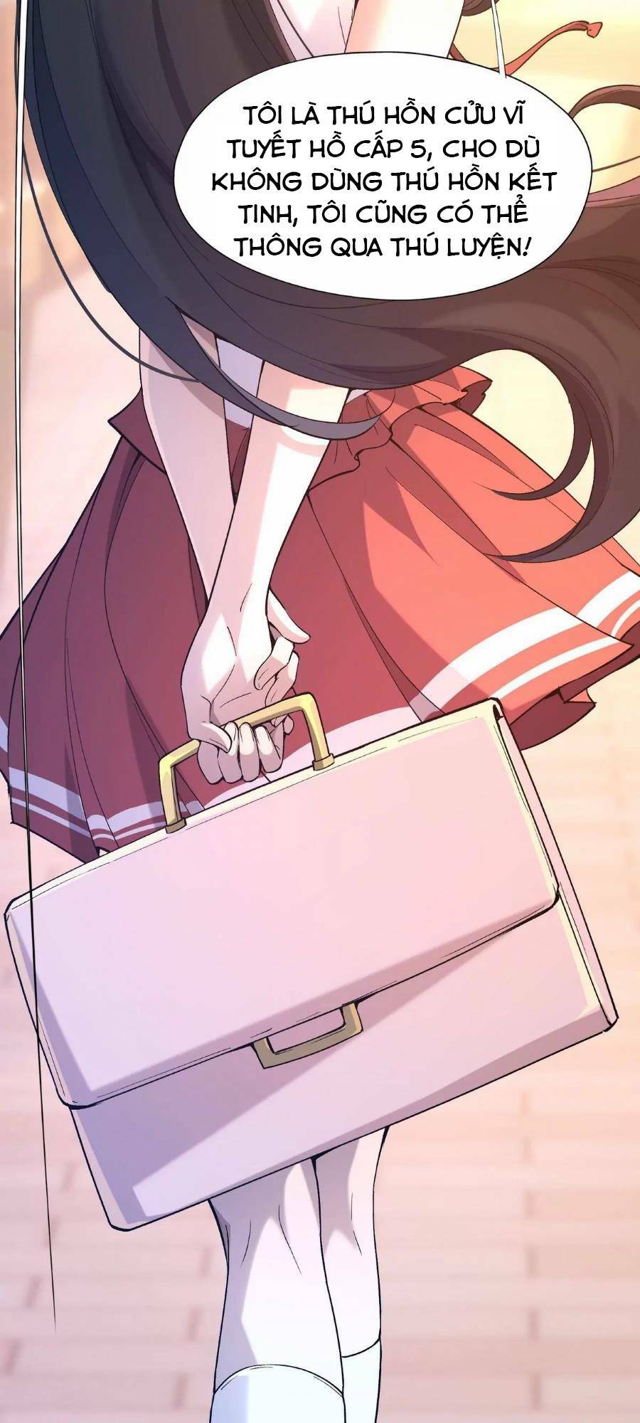 Thần Thú Quật Khởi - Chapter 4 - Page 10