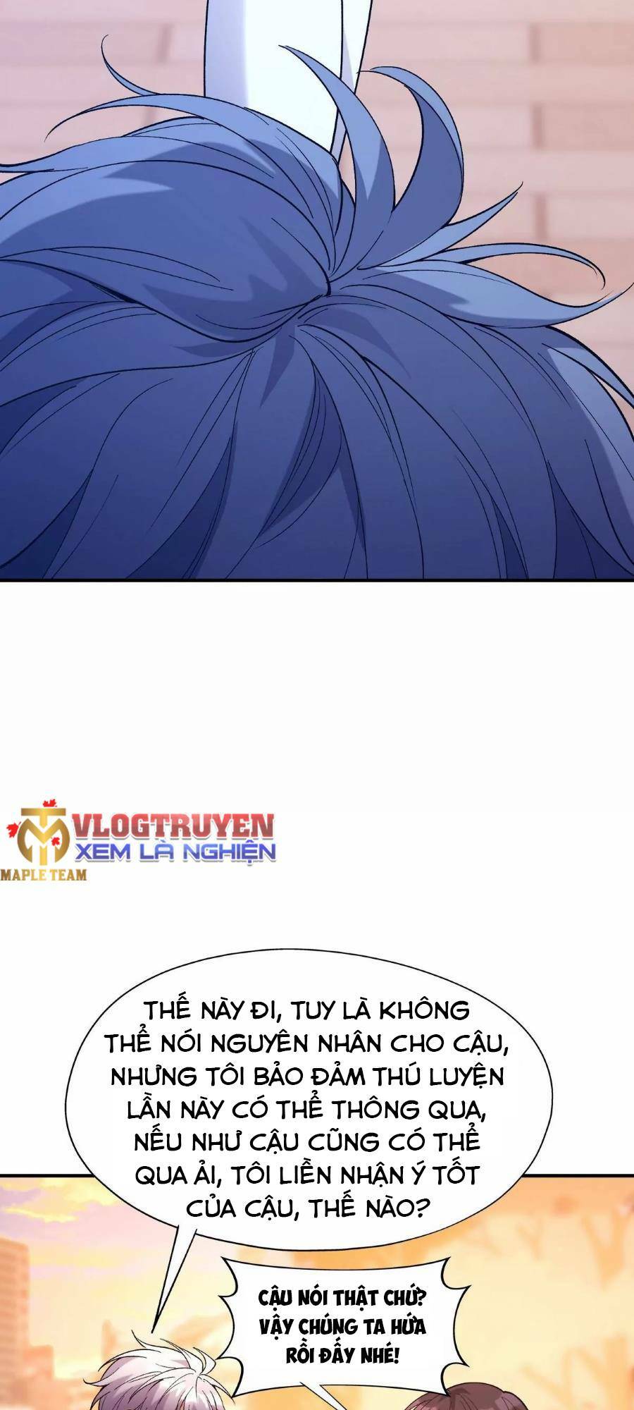 Thần Thú Quật Khởi - Chapter 4 - Page 11