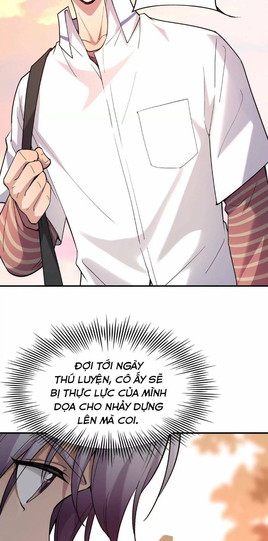 Thần Thú Quật Khởi - Chapter 4 - Page 13