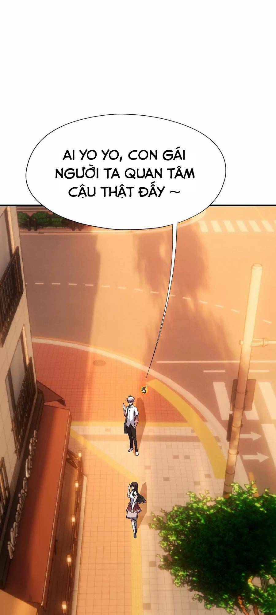 Thần Thú Quật Khởi - Chapter 4 - Page 16