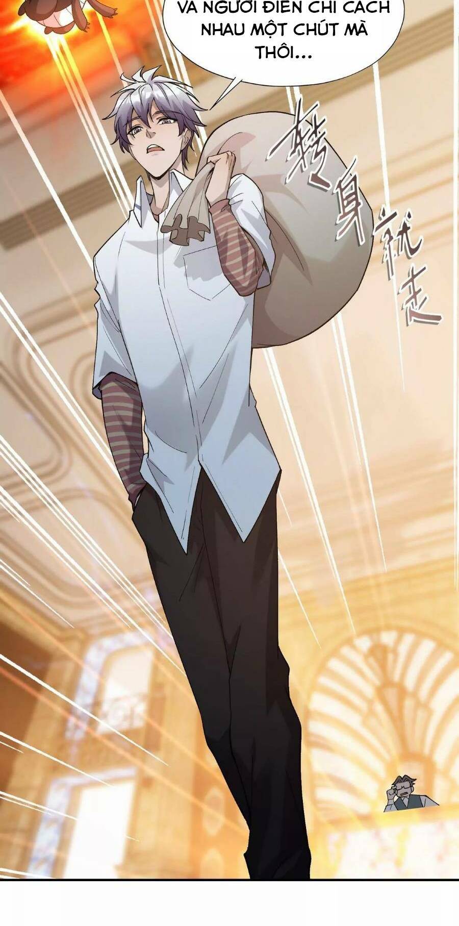 Thần Thú Quật Khởi - Chapter 4 - Page 24