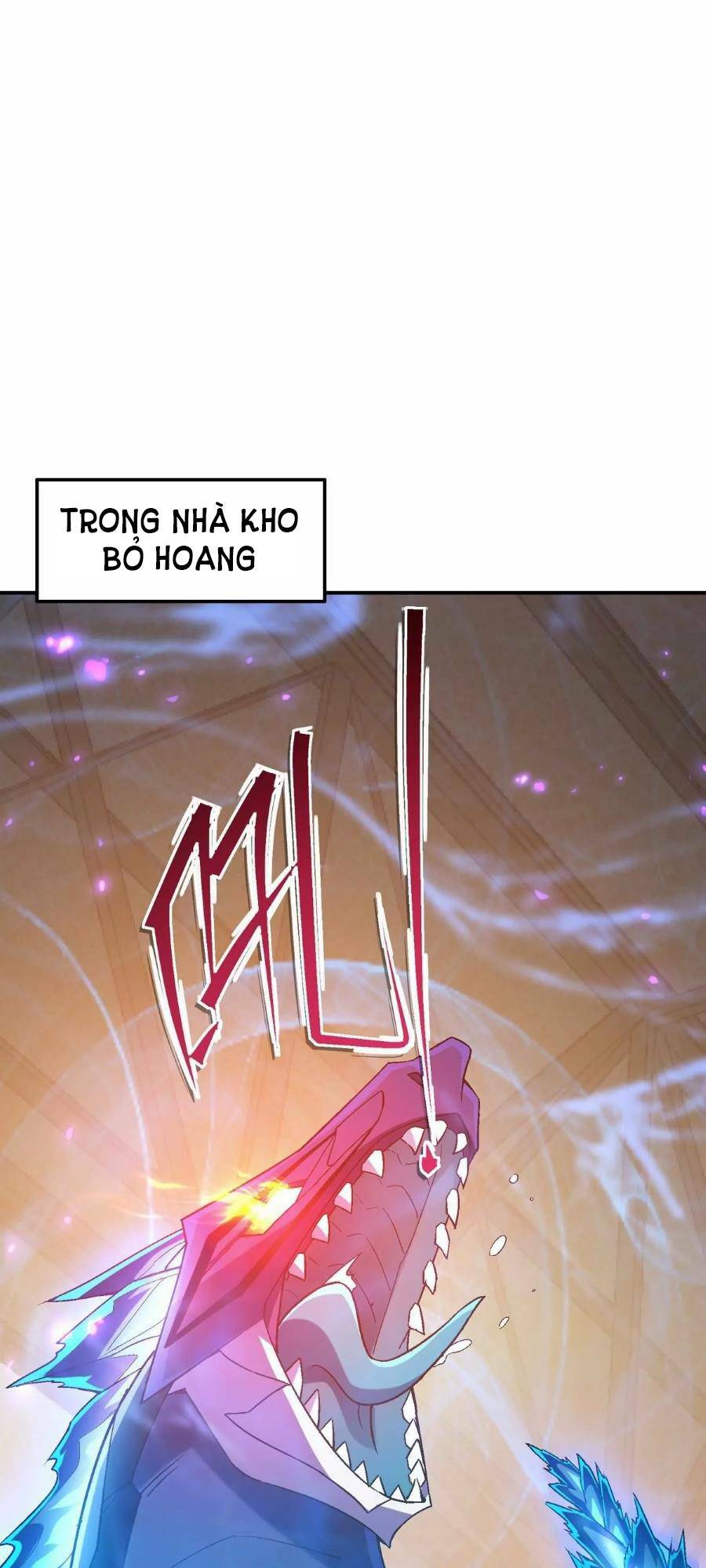 Thần Thú Quật Khởi - Chapter 4 - Page 25