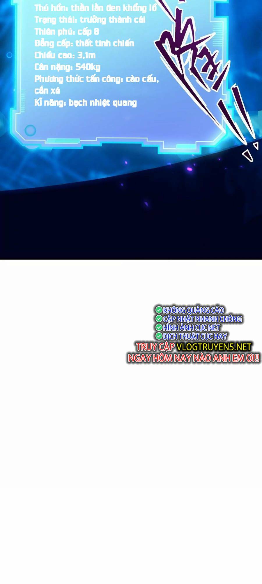 Thần Thú Quật Khởi - Chapter 4 - Page 27