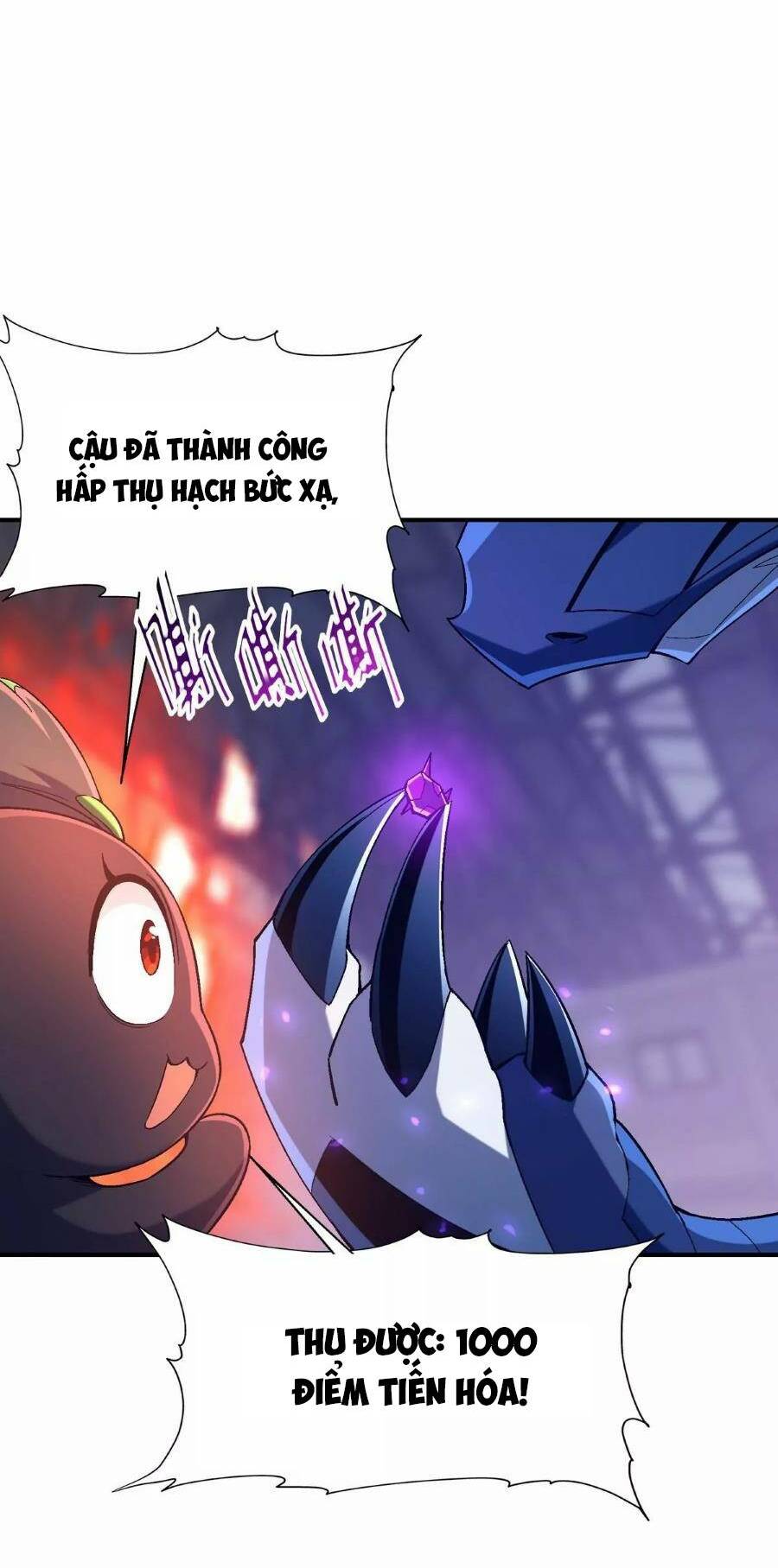 Thần Thú Quật Khởi - Chapter 4 - Page 29