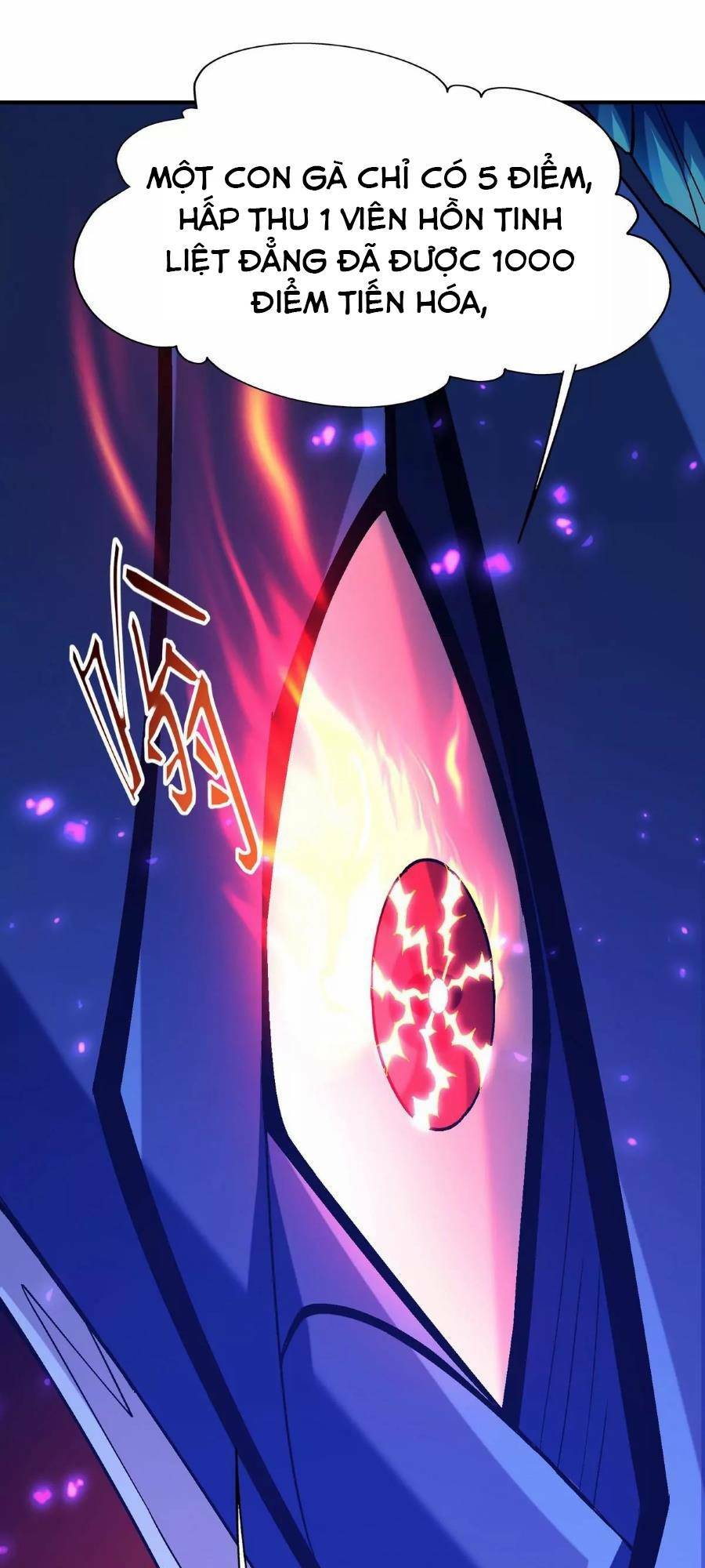 Thần Thú Quật Khởi - Chapter 4 - Page 30