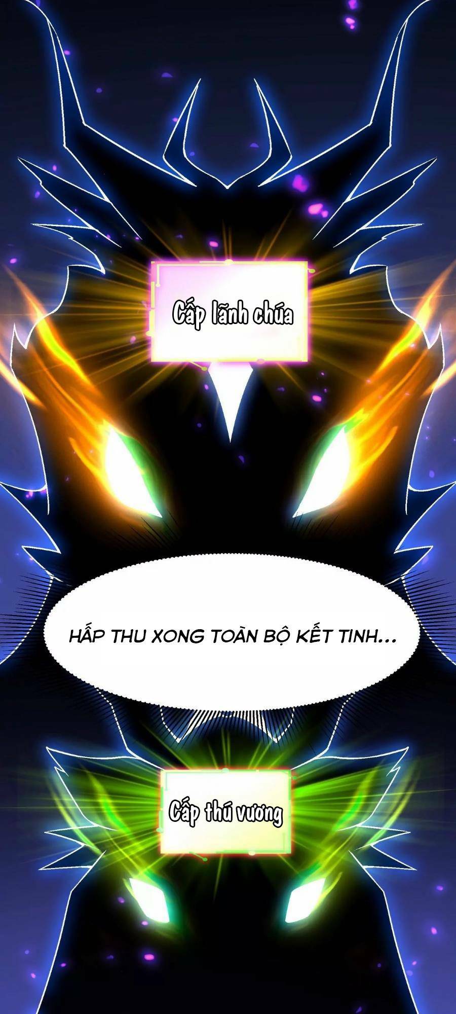 Thần Thú Quật Khởi - Chapter 4 - Page 32