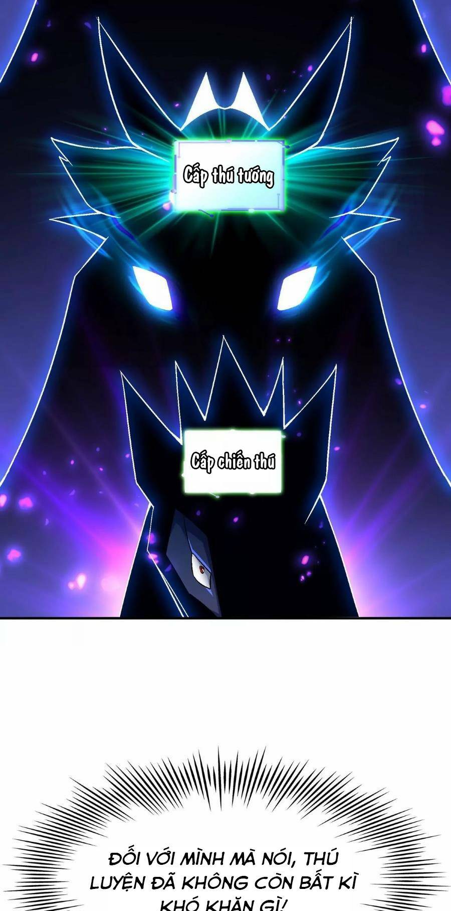 Thần Thú Quật Khởi - Chapter 4 - Page 33