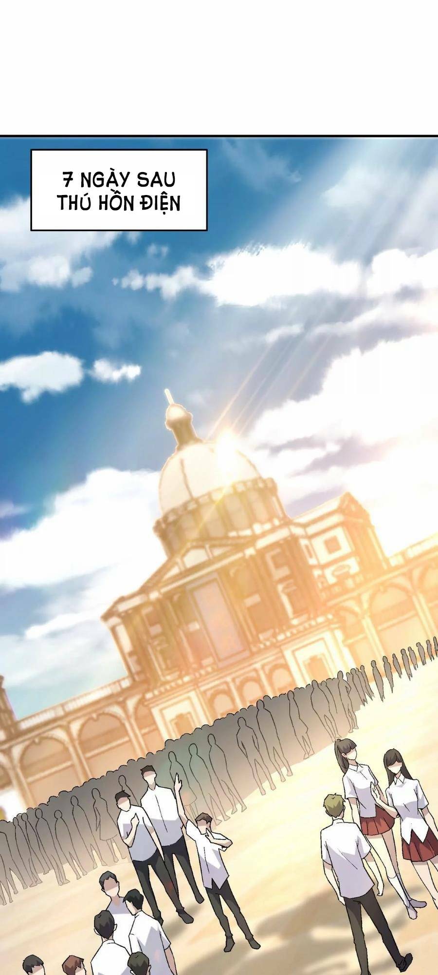 Thần Thú Quật Khởi - Chapter 4 - Page 35