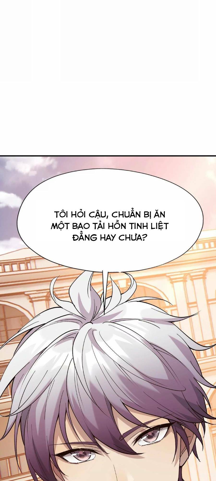 Thần Thú Quật Khởi - Chapter 4 - Page 41