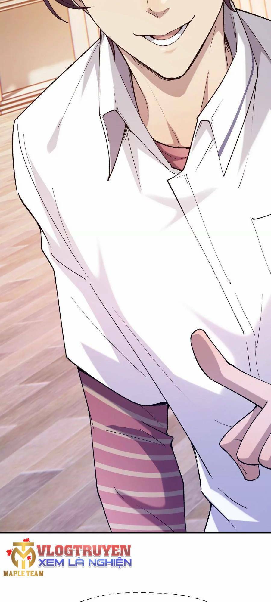 Thần Thú Quật Khởi - Chapter 4 - Page 42