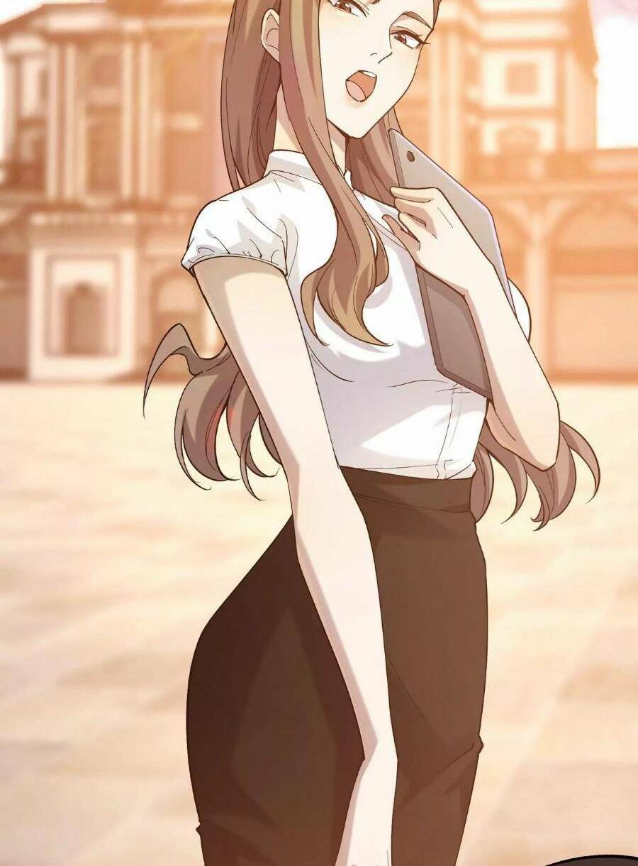 Thần Thú Quật Khởi - Chapter 4 - Page 45