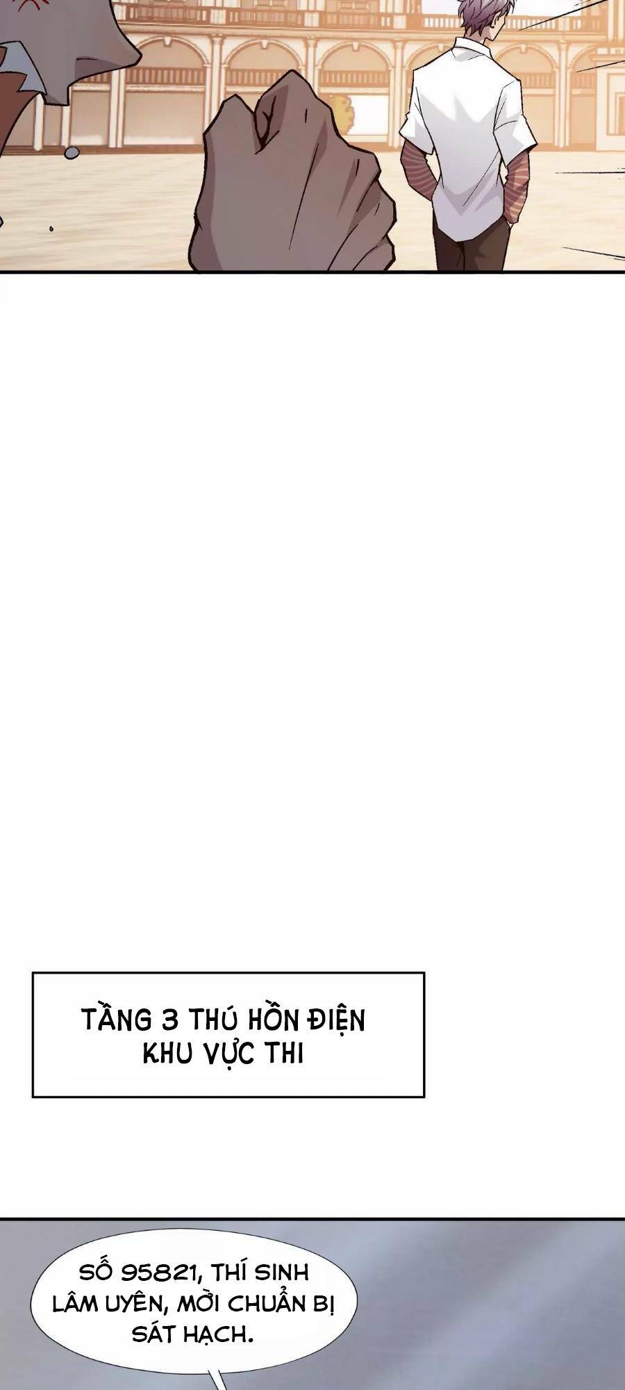 Thần Thú Quật Khởi - Chapter 4 - Page 47