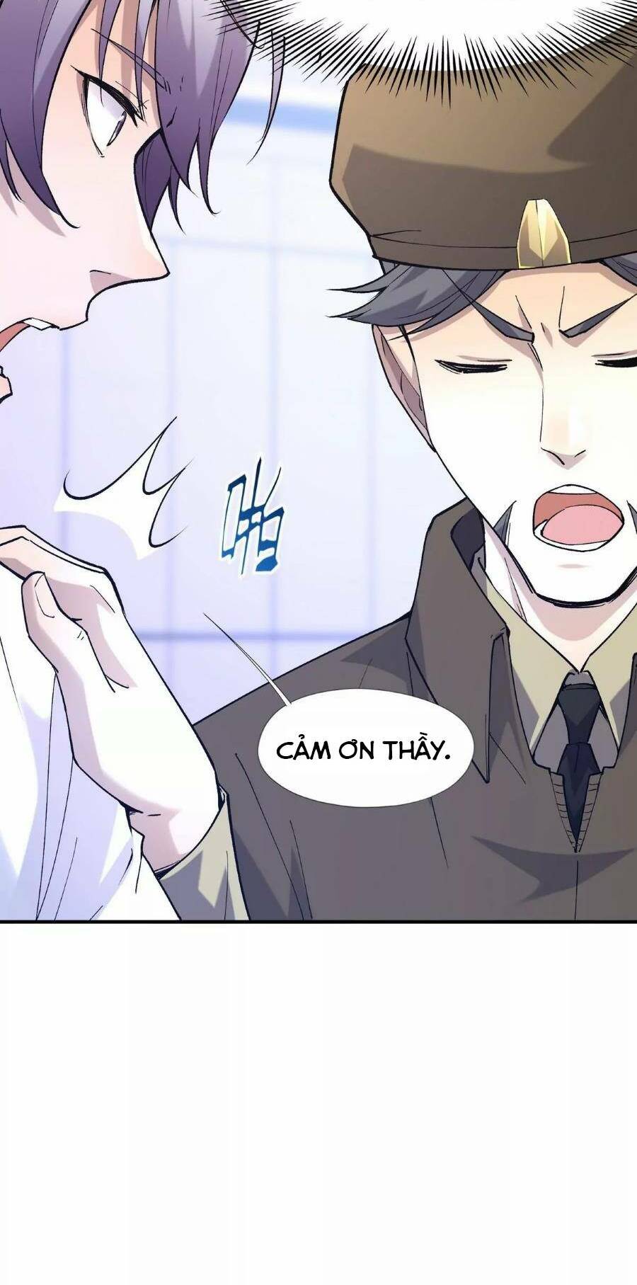 Thần Thú Quật Khởi - Chapter 4 - Page 50